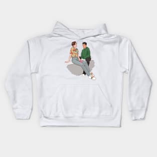 zarry Kids Hoodie